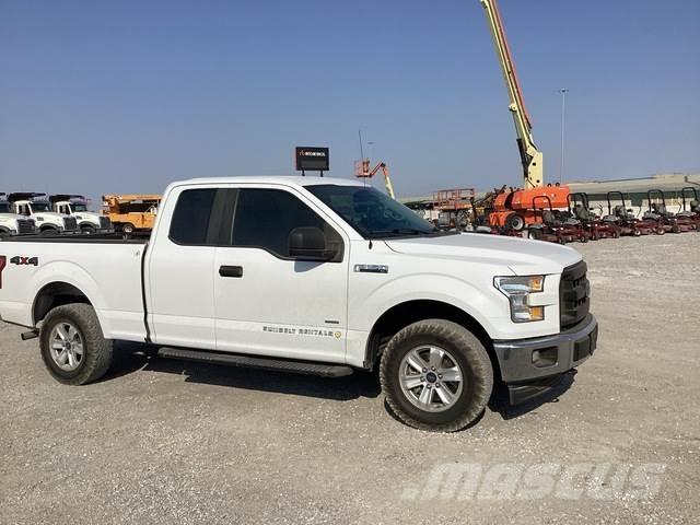 Ford F-150 Інше