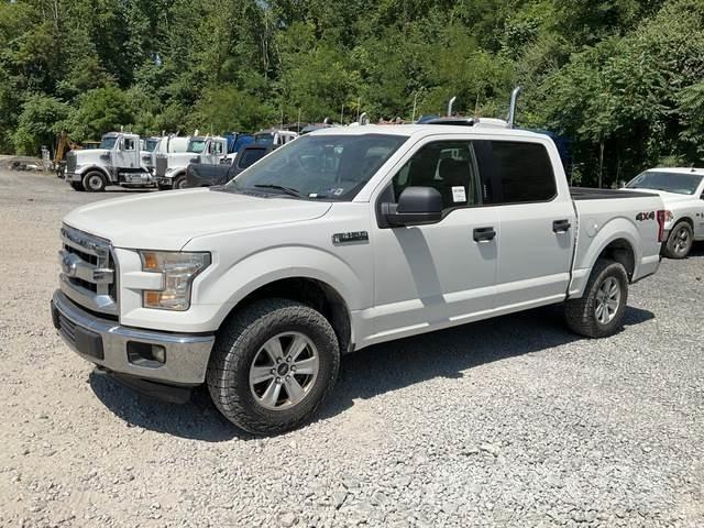 Ford F-150 Інше