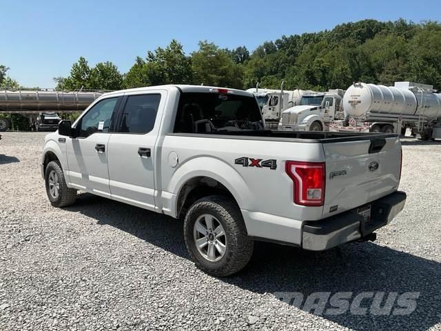Ford F-150 Інше