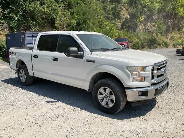 Ford F-150 Інше