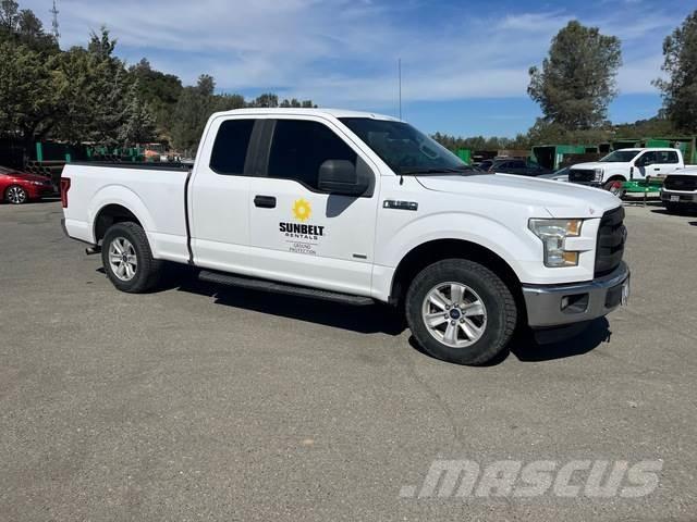 Ford F-150 Інше