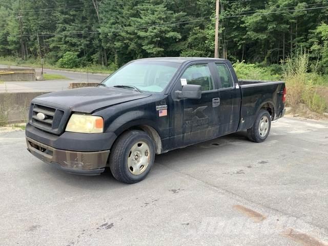 Ford F-150 Інше