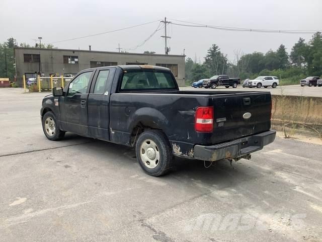 Ford F-150 Інше