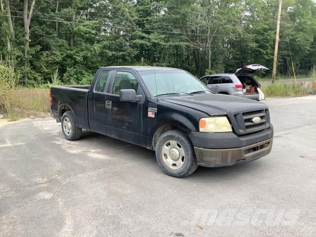Ford F-150 Інше