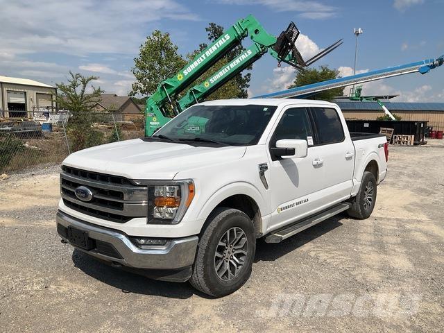 Ford F-150 Інше