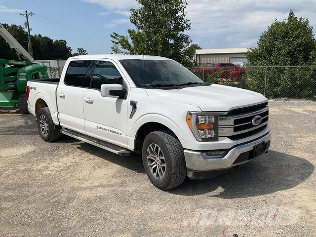 Ford F-150 Інше