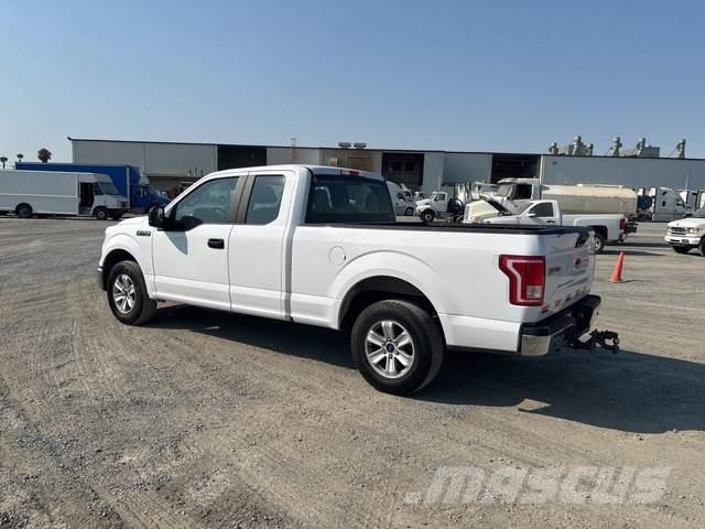 Ford F-150 Інше