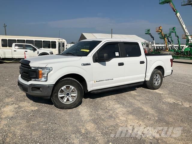 Ford F-150 Інше
