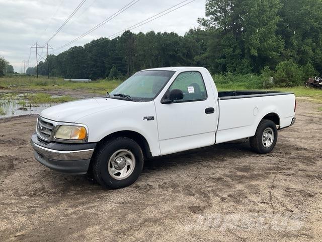 Ford F-150 Інше