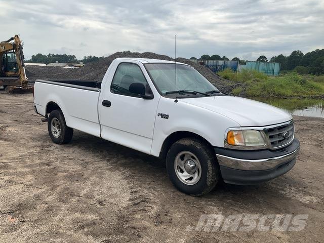 Ford F-150 Інше