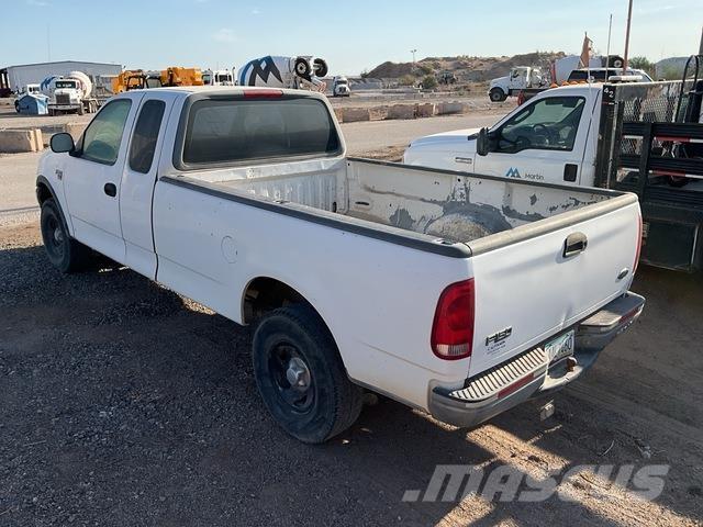Ford F-150 Інше
