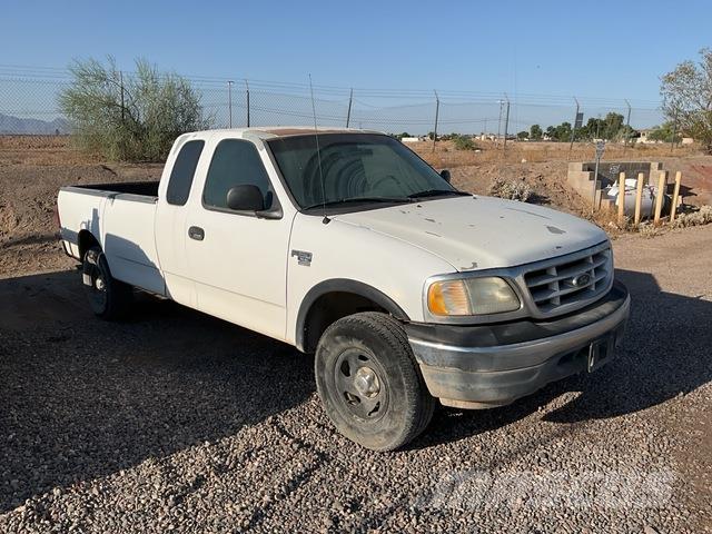 Ford F-150 Інше