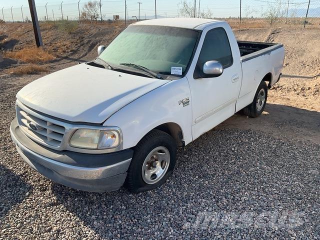 Ford F-150 Інше