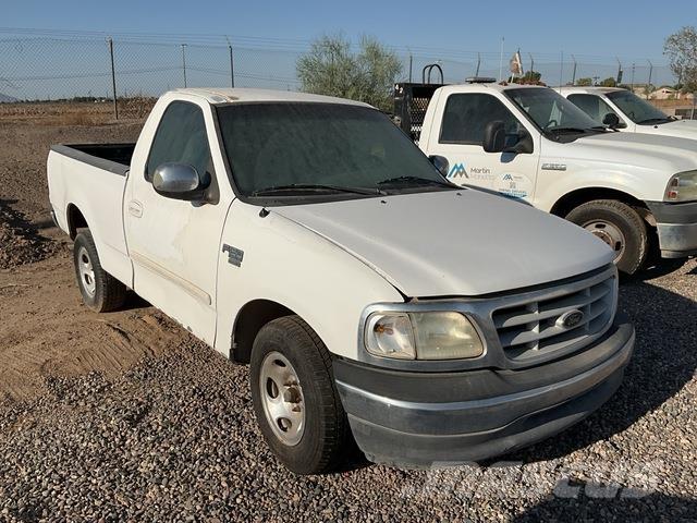 Ford F-150 Інше