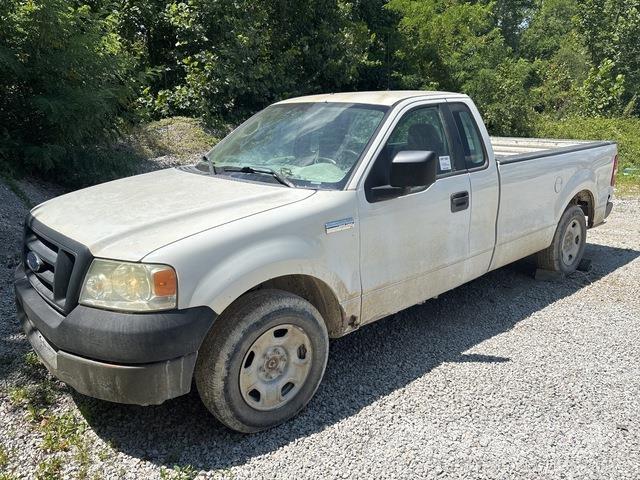 Ford F-150 Інше