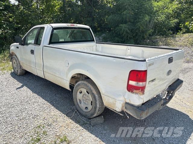 Ford F-150 Інше