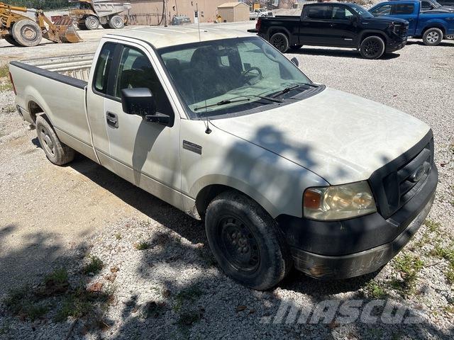 Ford F-150 Інше