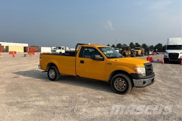 Ford F-150 Інше