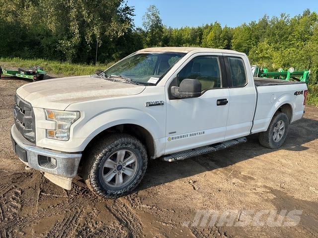 Ford F-150 Інше