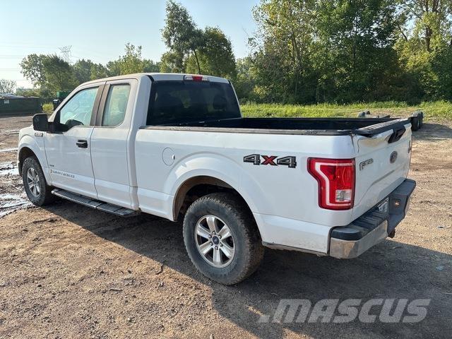 Ford F-150 Інше