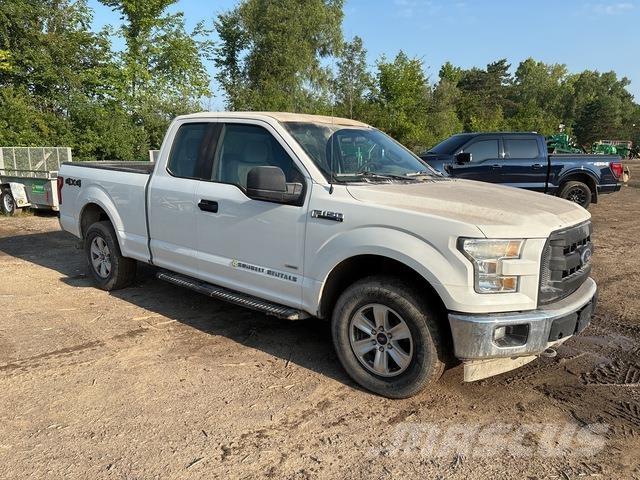 Ford F-150 Інше