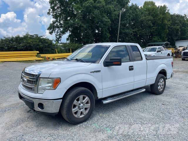 Ford F-150 Інше