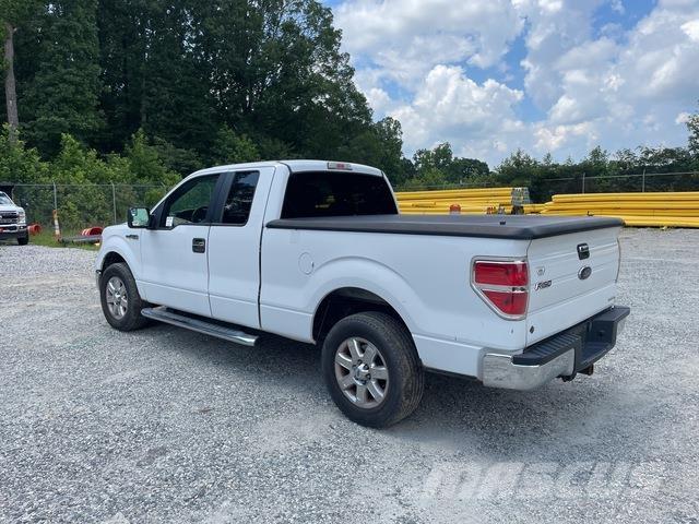Ford F-150 Інше