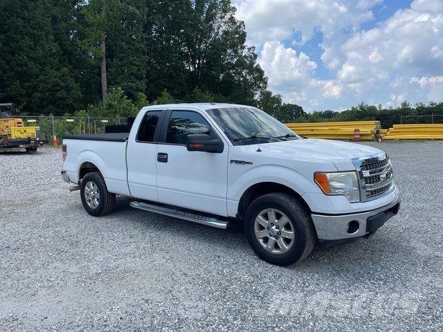 Ford F-150 Інше