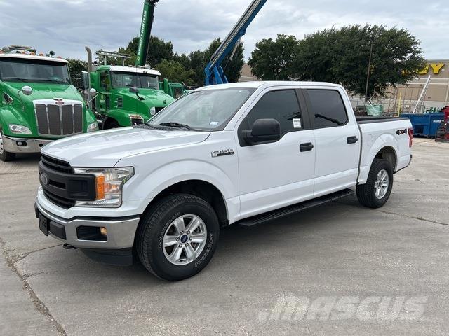 Ford F-150 Інше