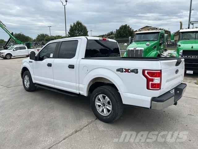 Ford F-150 Інше