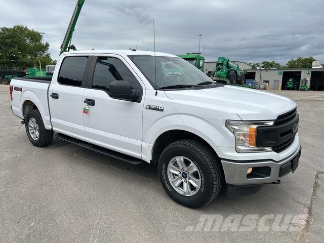 Ford F-150 Інше