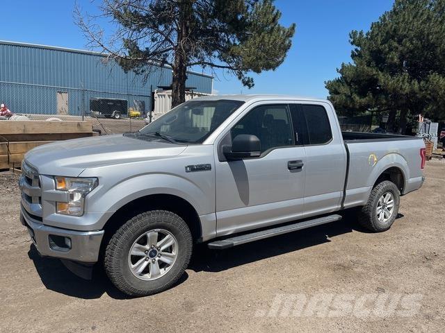 Ford F-150 Інше