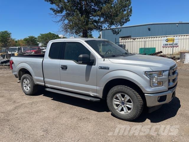 Ford F-150 Інше
