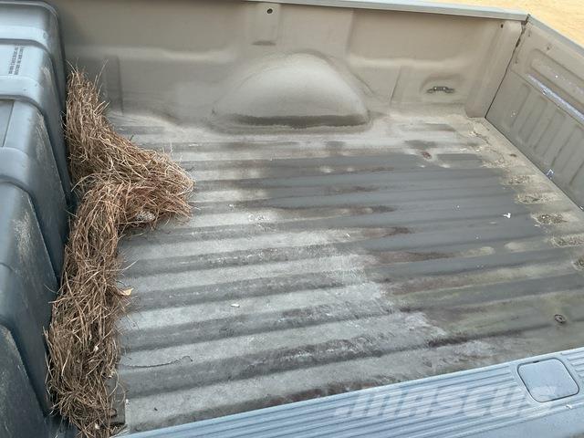 Ford F-150 Пікапи / Бічне розвантаження