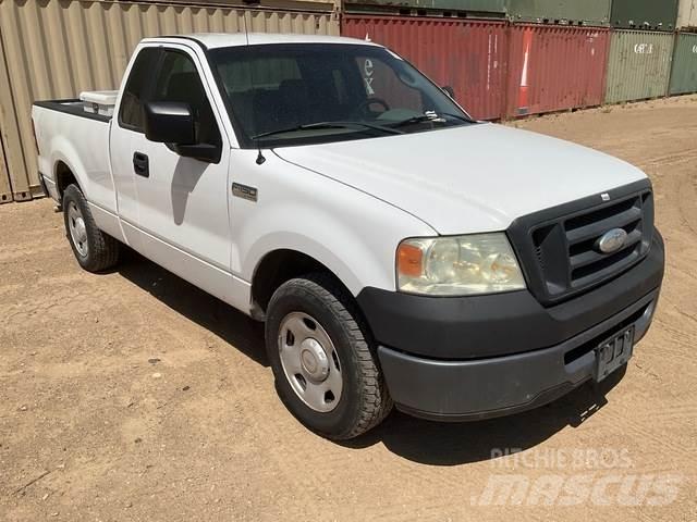 Ford F-150 STX Інше