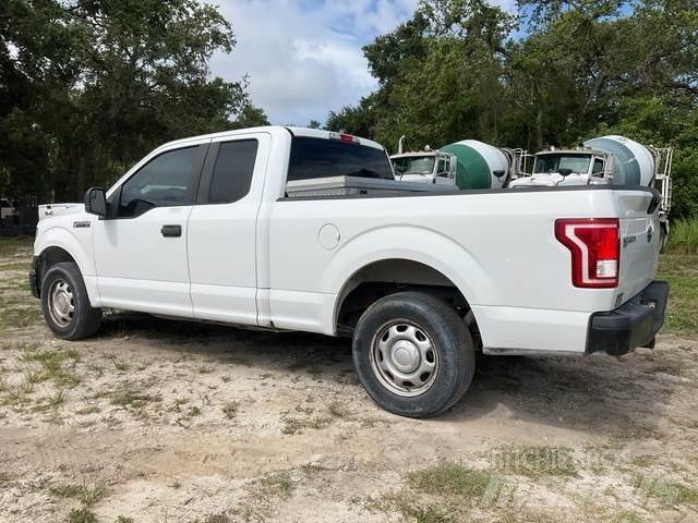 Ford F-150 XL Інше