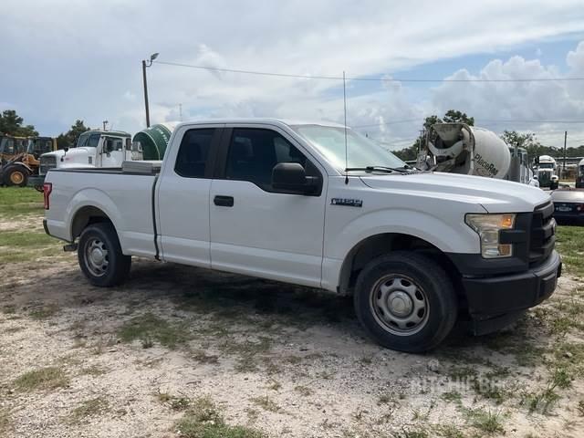 Ford F-150 XL Інше