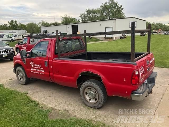 Ford F-250 Інше