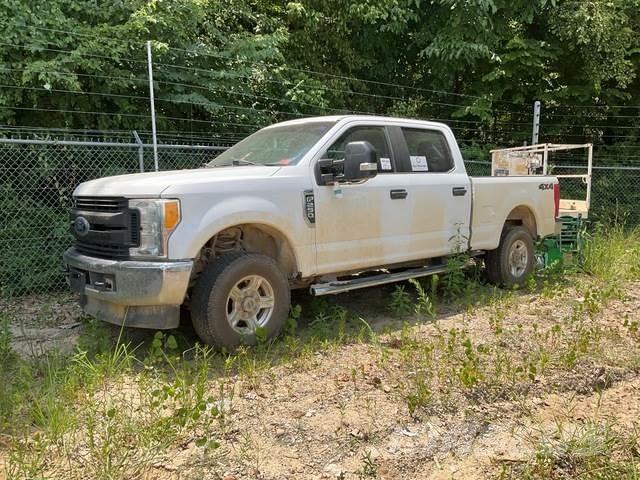 Ford F-250 Інше