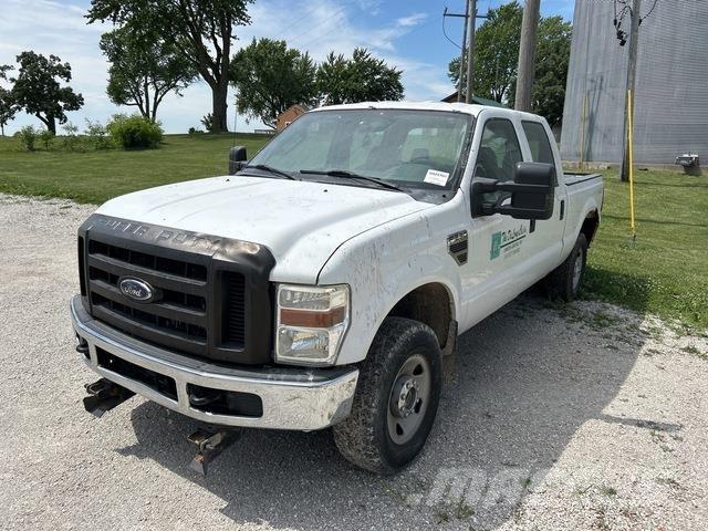 Ford F-250 Інше