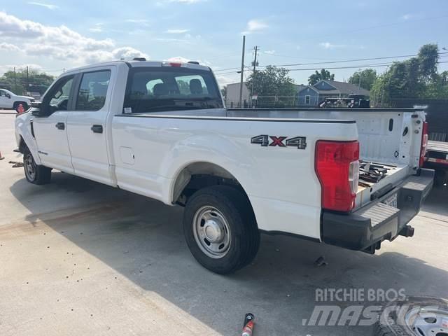 Ford F-250 Інше
