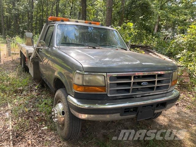 Ford F-250 Евакуатори