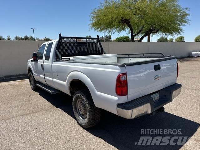 Ford F-350 Інше