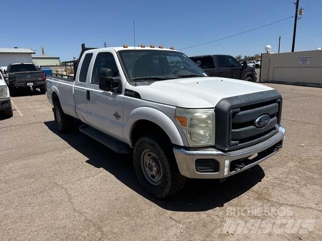 Ford F-350 Інше