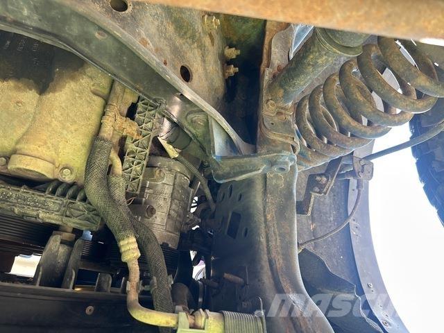 Ford F-350 Пікапи / Бічне розвантаження