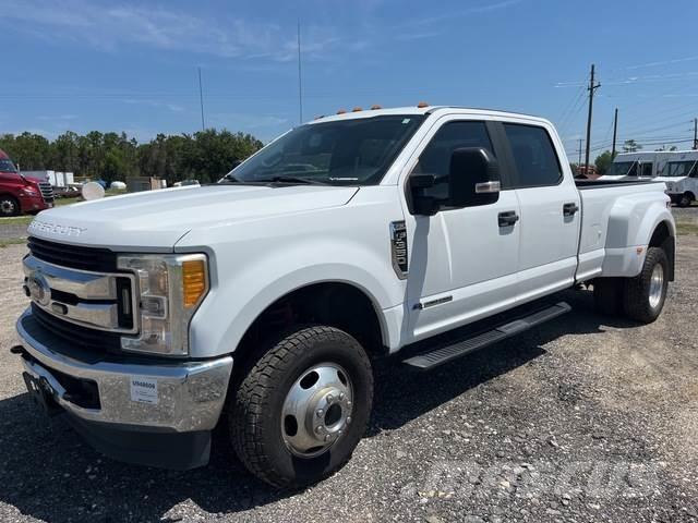 Ford F-350 Інше