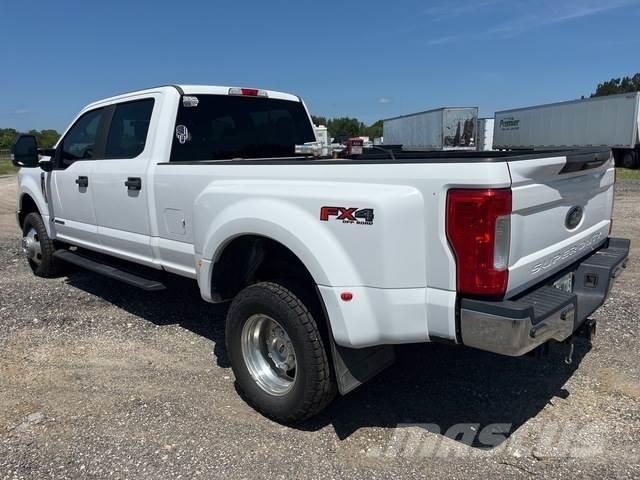 Ford F-350 Інше
