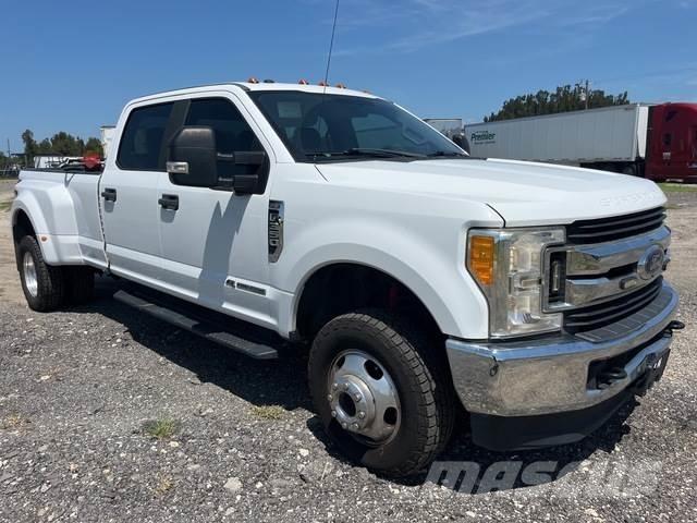Ford F-350 Інше