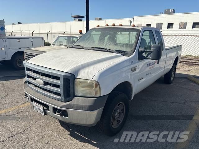Ford F-350 Інше