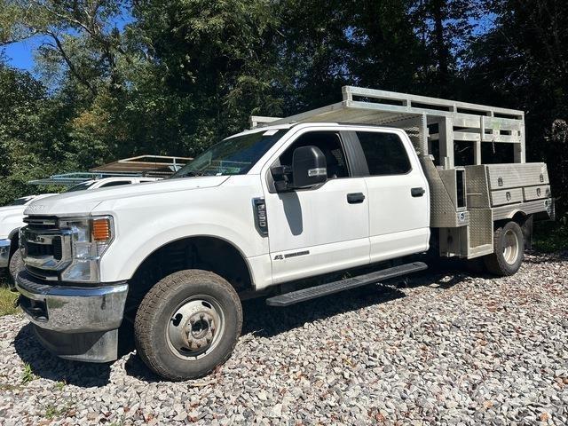 Ford F-350 Пікапи / Бічне розвантаження